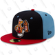 Illustration for article titled 11 More Minor League Baseball Alternate Hats That We Really Love